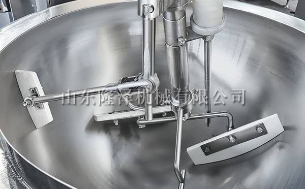 香菇酱炒锅产品简介及特点介绍